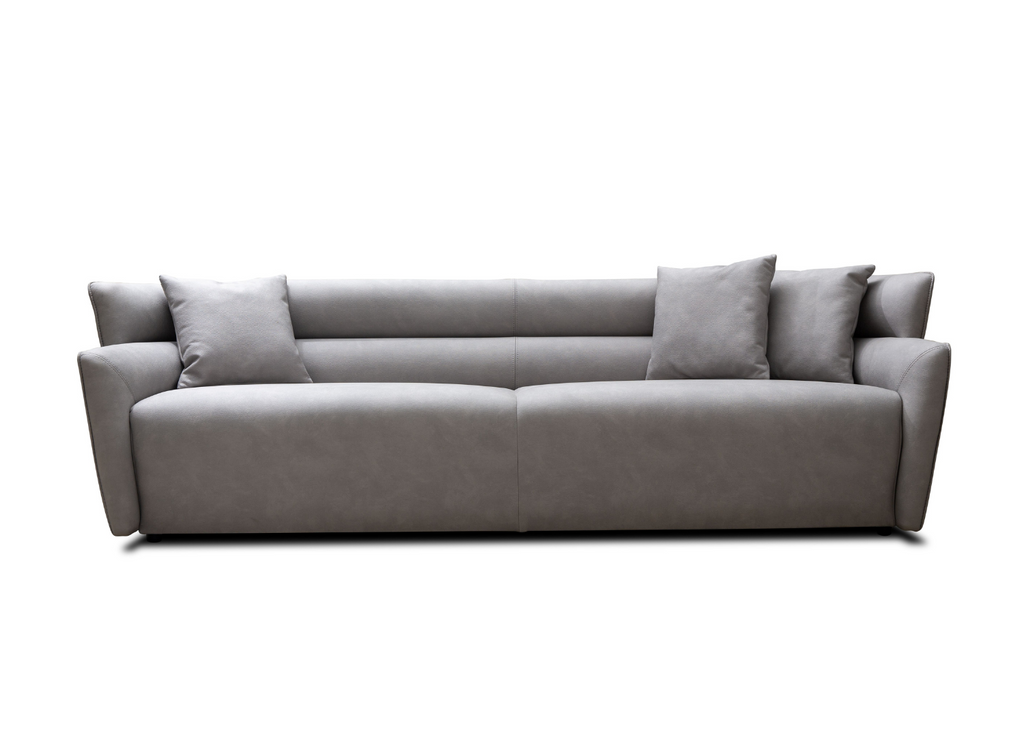 Boss Sofa Nubuck