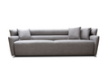Boss Sofa Nubuck