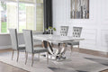 111101-S5G  Dining Set (5-Piece)