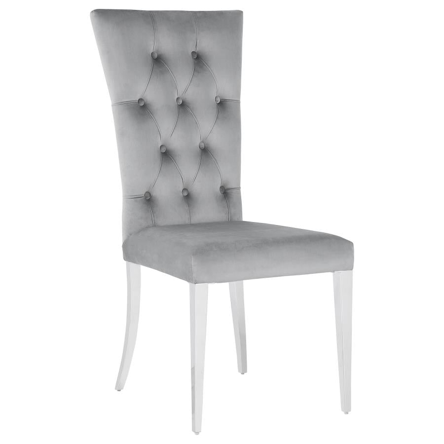 111101-S5G  Dining Set (5-Piece)