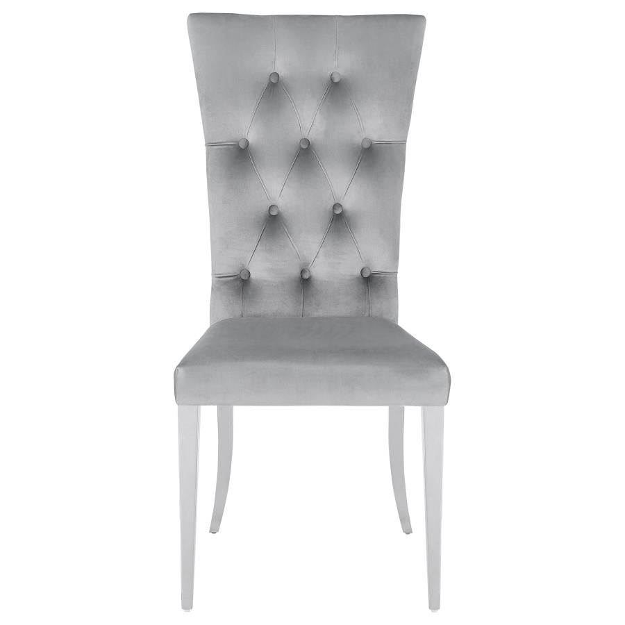 111101-S5G  Dining Set (5-Piece)