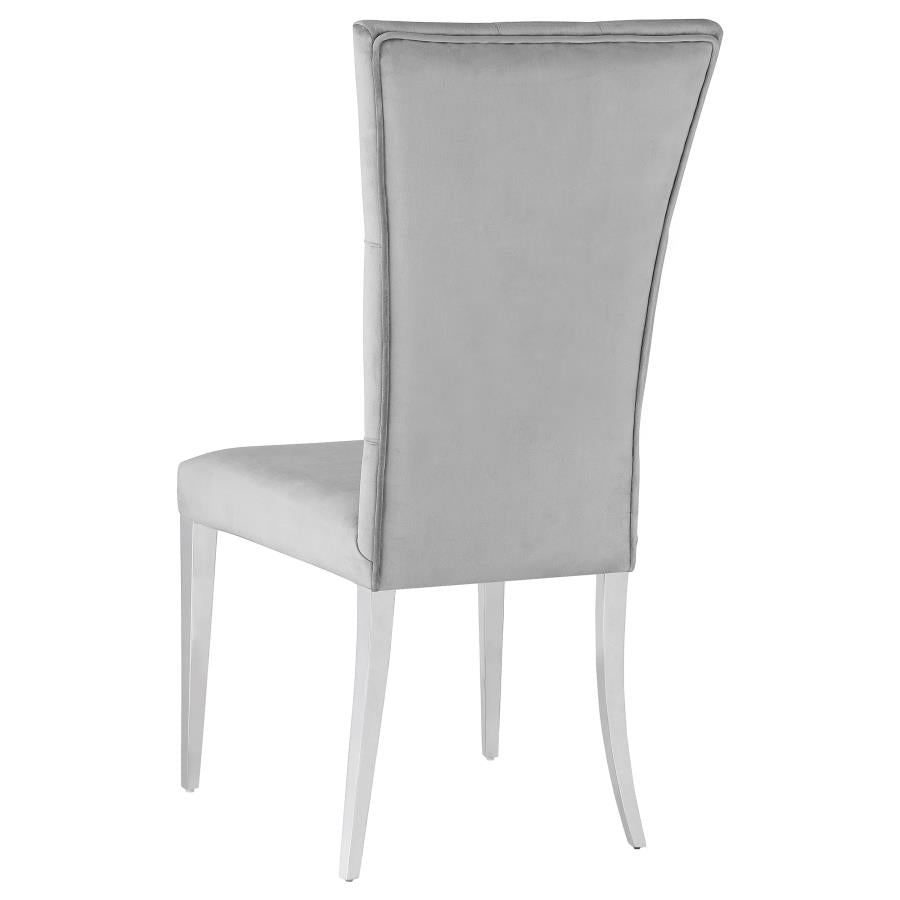 111101-S5G  Dining Set (5-Piece)