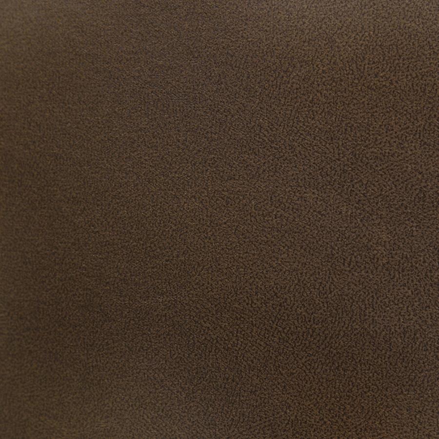 192521-S5  Dining set Brown