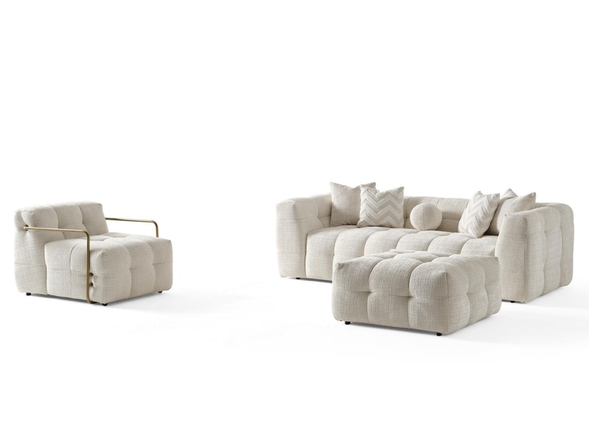 CLOUD SOFA