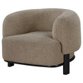 903170 Accent Chair Mushroom