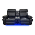 Baltimore Power ReclinerSofa and Loveseat Set