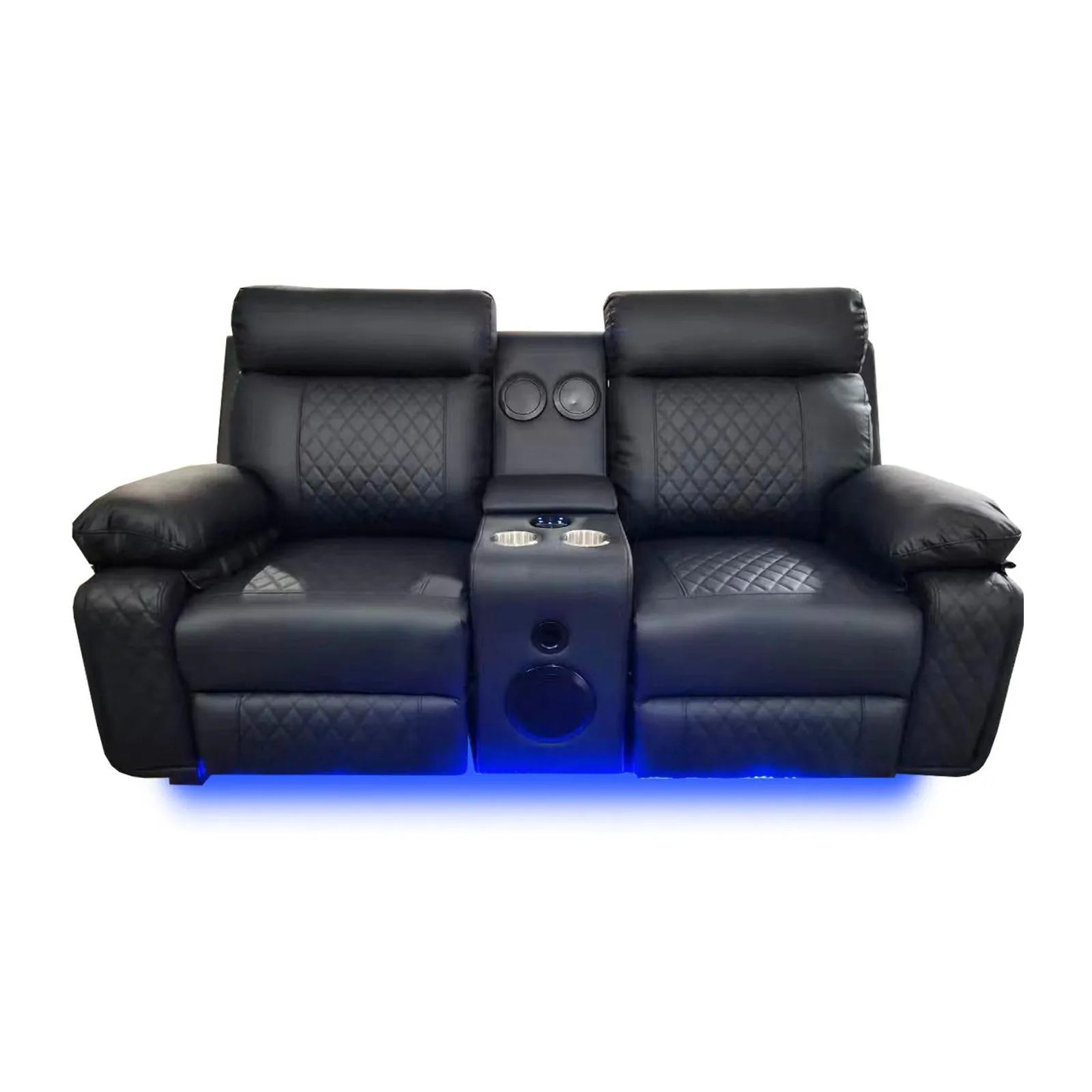 Baltimore Power ReclinerSofa and Loveseat Set