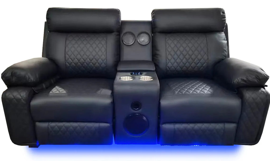 Baltimore Power ReclinerSofa and Loveseat Set
