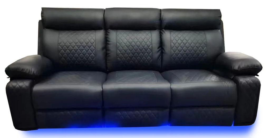 Baltimore Power ReclinerSofa and Loveseat Set