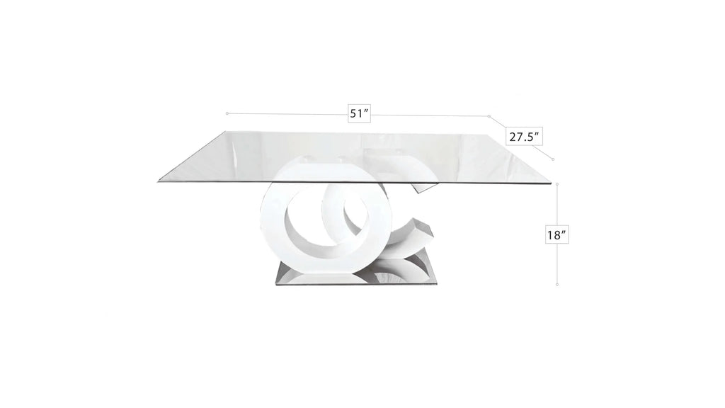 Brunella Coffee Table