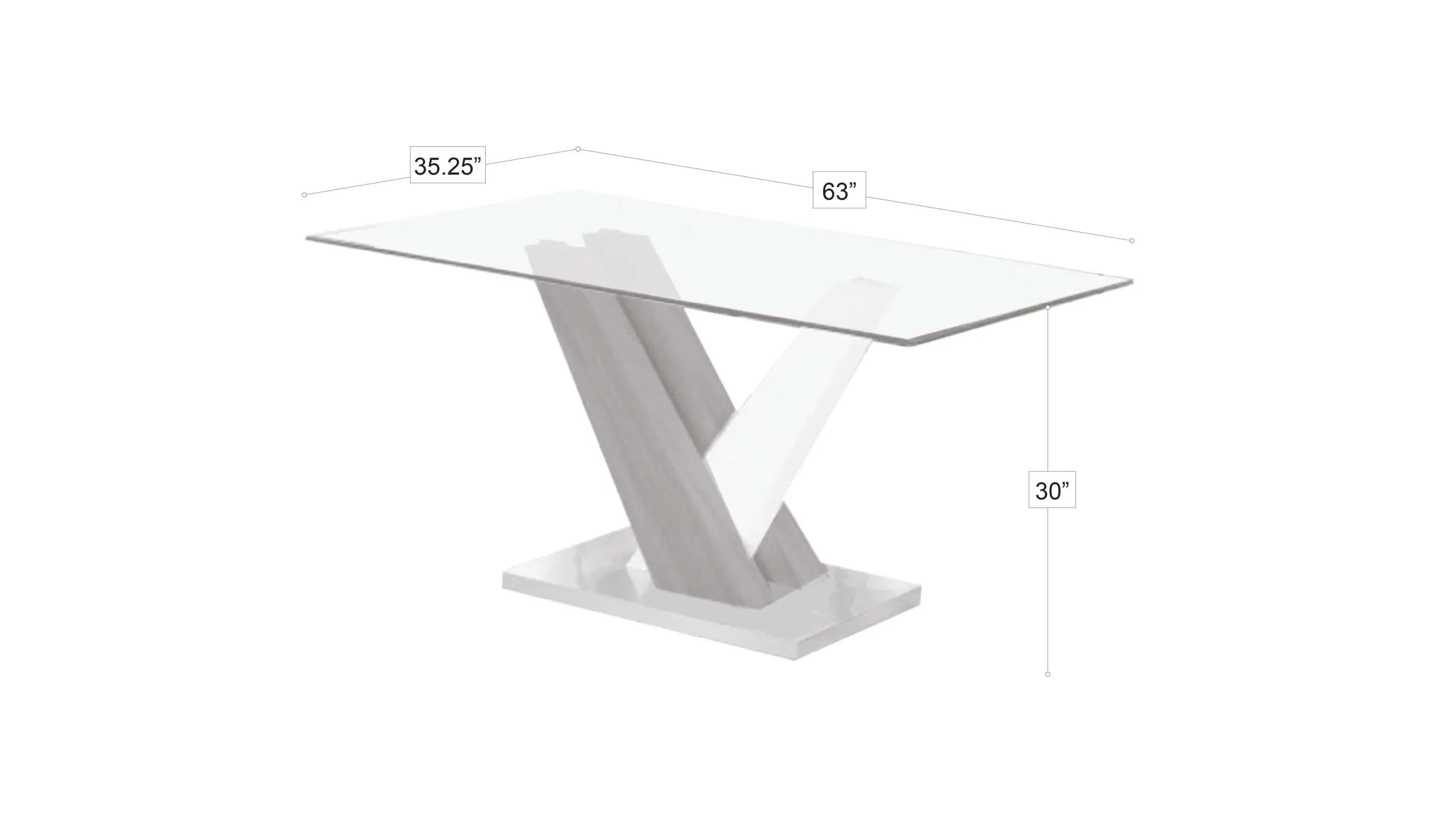 Blake Dining Table