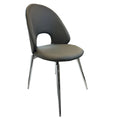 GIO Dining Chair White