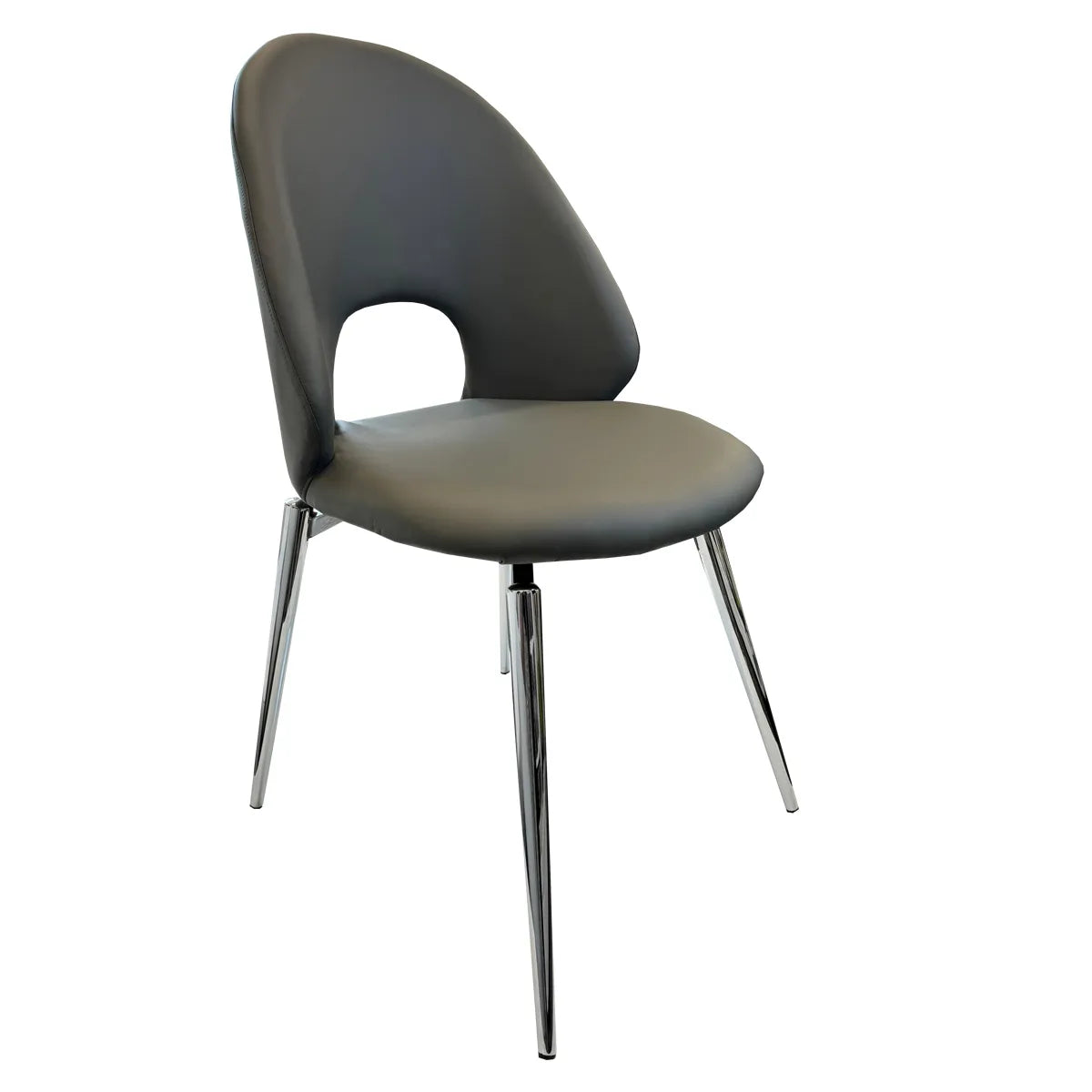 GIO Dining Chair White