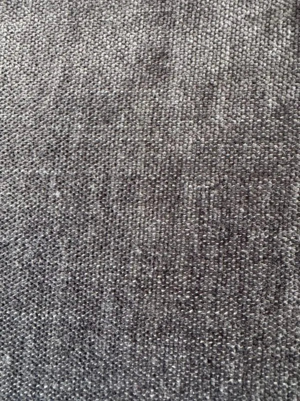 Midtown Graphite Sectional (Right Chaise)