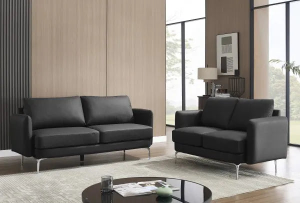 Noruega Sofa and Loveseat Set