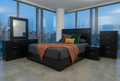 Allegro Bedroom Collection KING