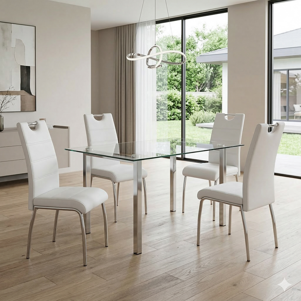 LAX Dining Table