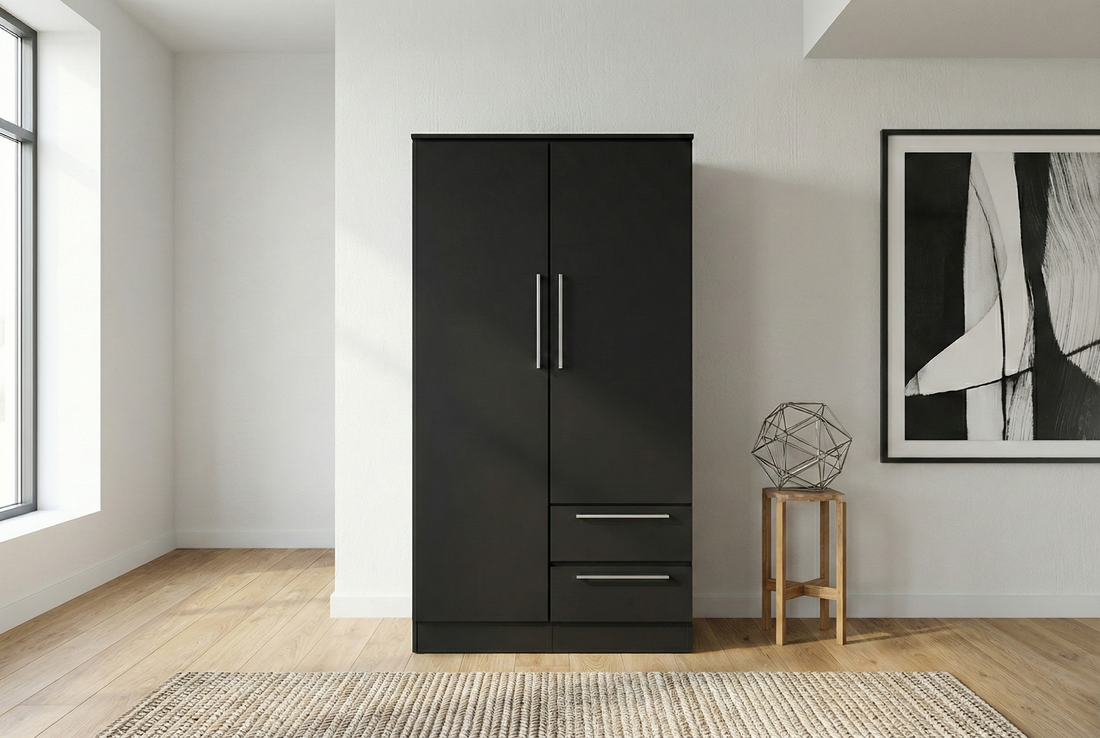 Doble wardrobe / Closet doble
