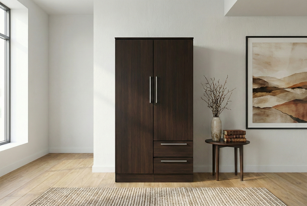 Doble wardrobe / Closet doble