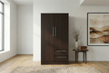 Doble wardrobe / Closet doble