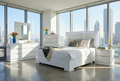 Florence Bedroom Collection QUEEN 5 Pcs