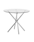 Jessica Round Dining Table 35.5"