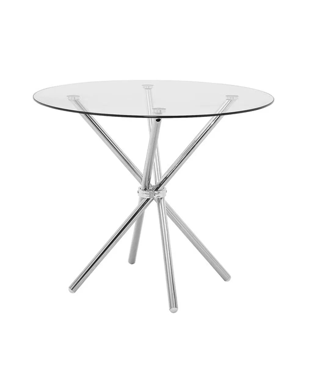 Jessica Round Dining Table 35.5"